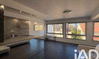 Appartement 2 Pièces 50 m² à vendre à Marseille 8 (13008)