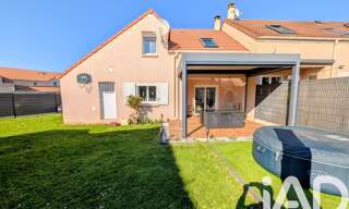 Maison 5 Pièces 85 m² à vendre à Écouen (95440)