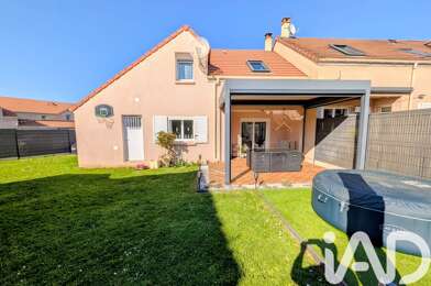 Maison 5 pièces 350000 €