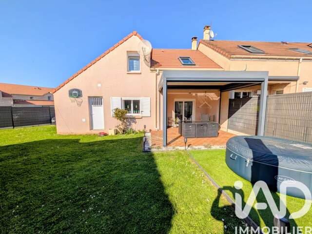 Vente Maison/villa 5 pièces — photo du bien