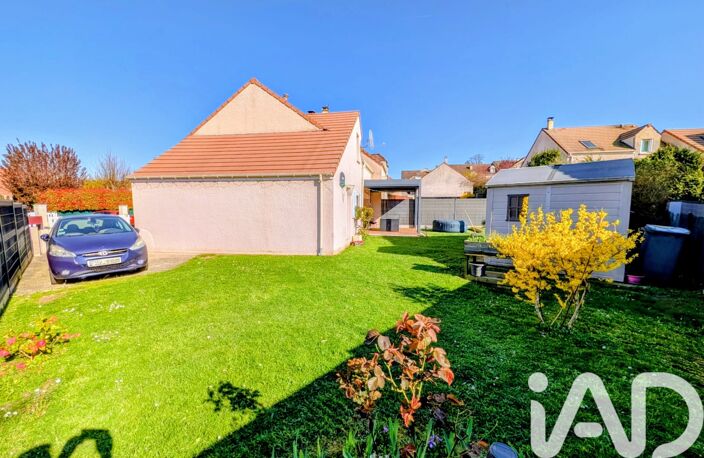 Vente Maison/villa 5 pièces — photo 2