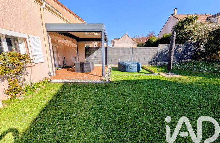 Vente Maison/villa 5 pièces — photo 3