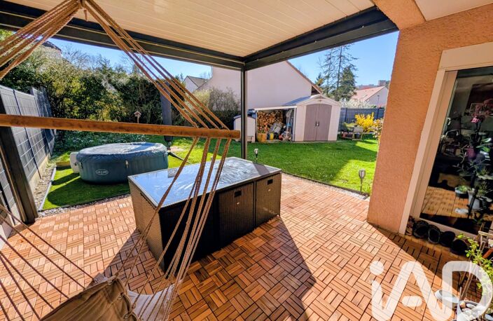 Vente Maison/villa 5 pièces — photo 4
