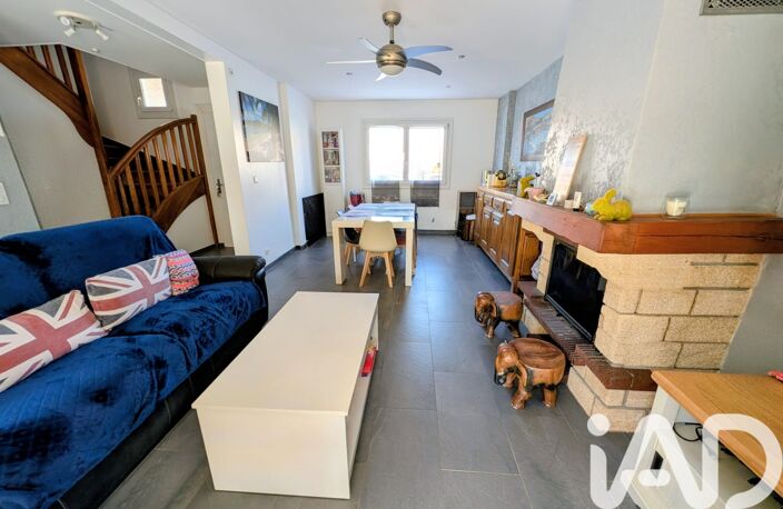 Vente Maison/villa 5 pièces — photo 5