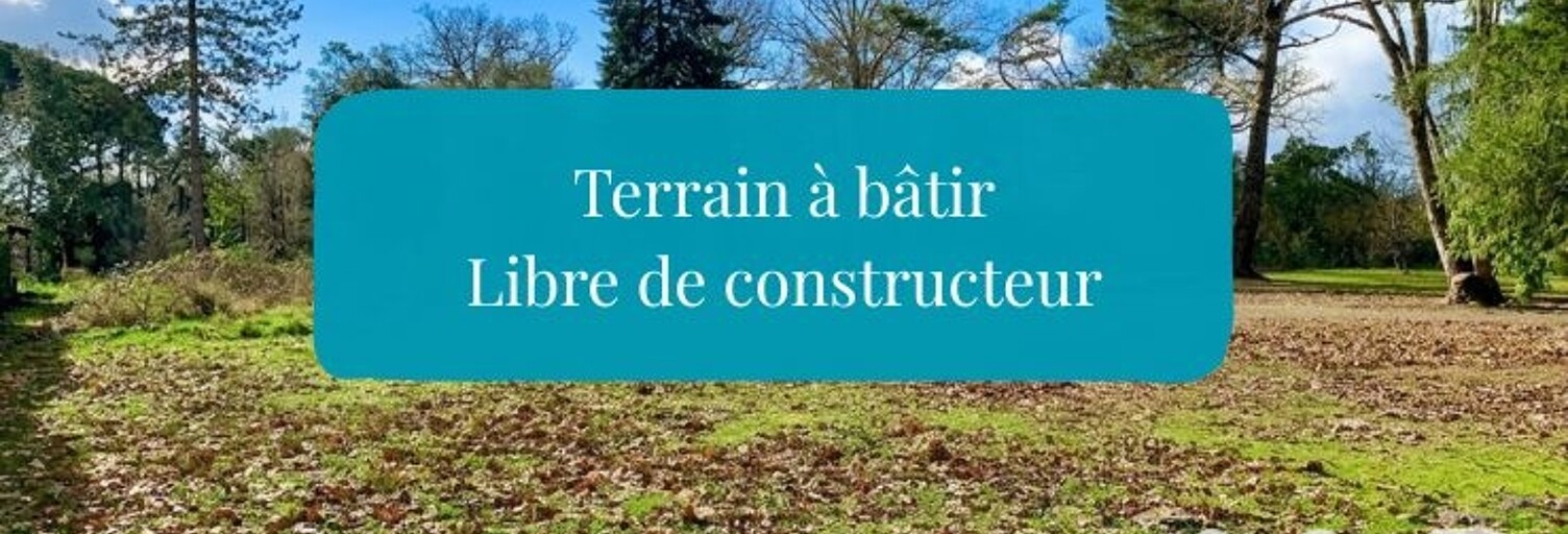 Terrain  600 m² à vendre à Magescq (40140)
