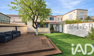 Maison 6 Pièces 121 m² à vendre à Marseille 9 (13009)