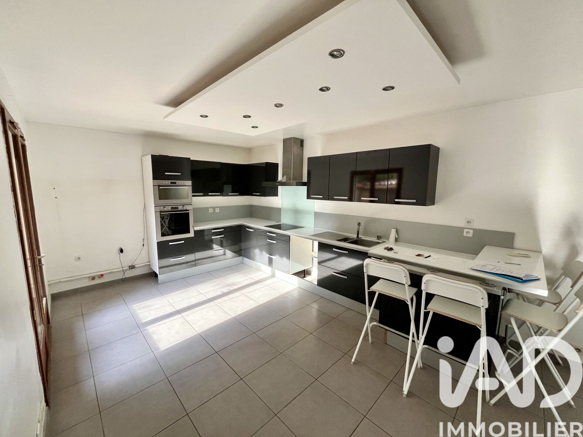 Vente Maison/villa 6 pièces - Photo 4