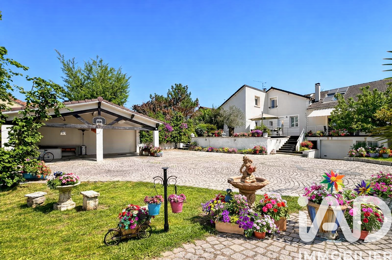 Maison 6 pièces 499000 €