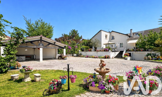 Maison 6 Pièces 183 m² à vendre à Dammarie-les-Lys (77190)