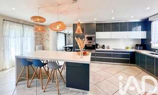Maison 6 Pièces 183 m² à vendre à Dammarie-les-Lys (77190)