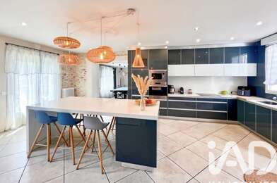 Maison 6 pièces 499000 €