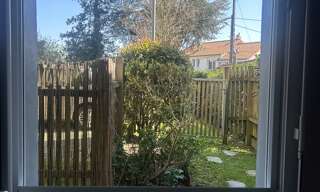 Appartement 2 Pièces 44 m² à vendre à Orvault (44700)