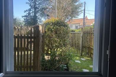 Appartement 2 pièces 179000 €