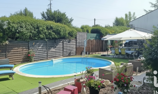 Maison 5 Pièces 110 m² à vendre à Saint-Jeannet (06640)