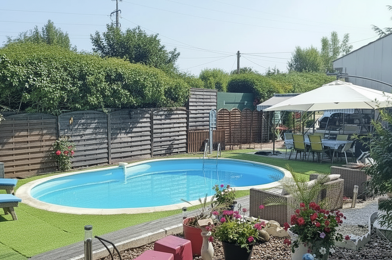 Maison 5 pièces 500000 €