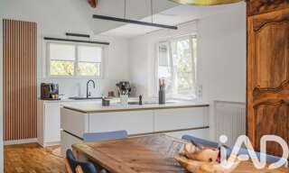 Maison 7 Pièces 150 m² à vendre à Seyssins (38180)