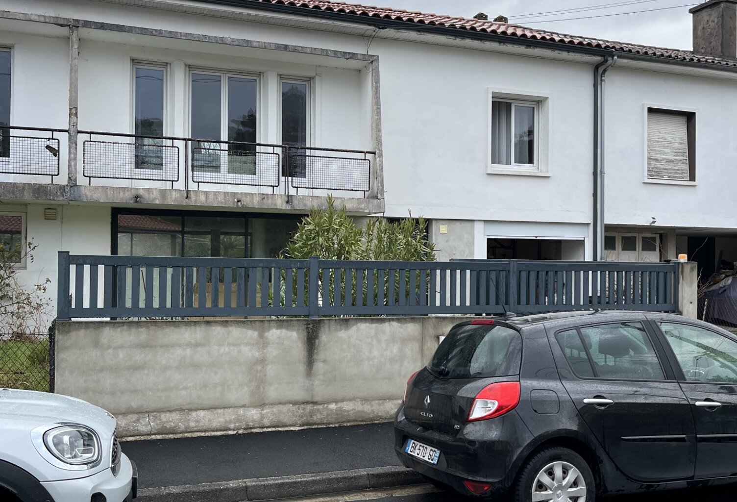 Vente Maison de ville 4 pièces — photo 1
