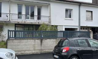 Maison 4 Pièces 110 m² à vendre à Mérignac (33700)