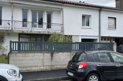 Maison 4 pièces 340000 €