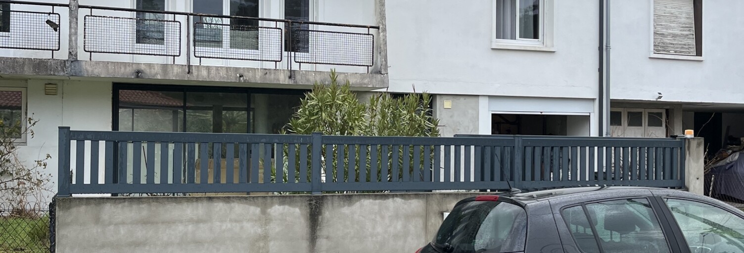 Maison 4 Pièces 110 m² à vendre à Mérignac (33700)