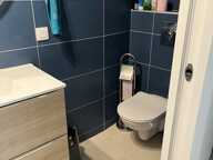 Vente Maison de ville 4 pièces — photo 4