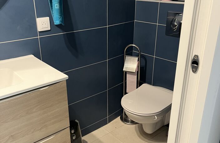 Vente Maison de ville 4 pièces — photo 4