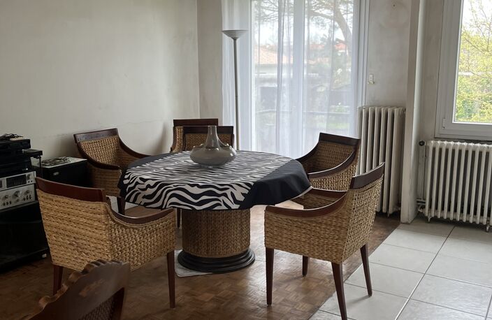 Vente Maison de ville 4 pièces — photo 5