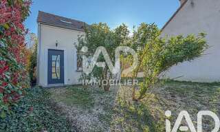 Maison 3 Pièces 49 m² à vendre à Pommeuse (77515)