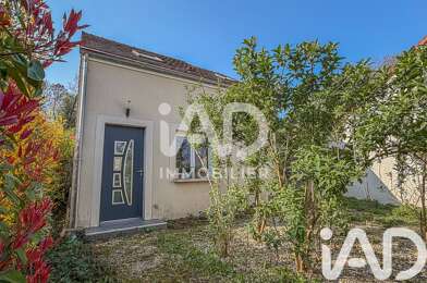 Maison 3 pièces 189000 €