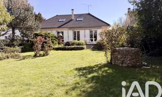 Maison 7 Pièces 170 m² à vendre à Saulx-les-Chartreux (91160)