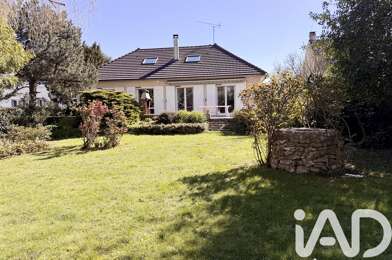 Maison 7 pièces 545000 €