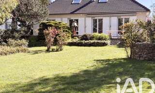 Maison 7 Pièces 170 m² à vendre à Saulx-les-Chartreux (91160)