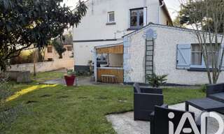 Maison 6 Pièces 93 m² à vendre à Thuré (86540)