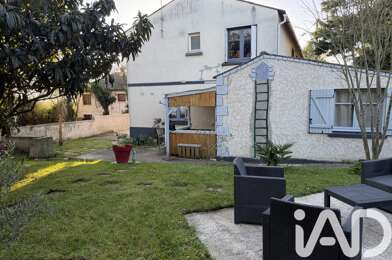 Maison 6 pièces 96000 €