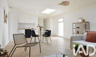 Appartement 4 Pièces 98 m² à vendre à Cholet (49300)