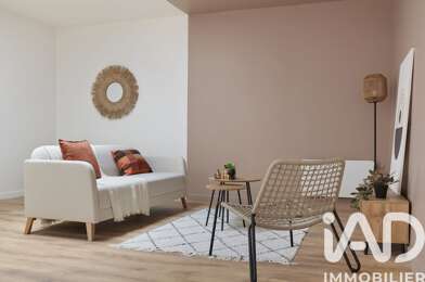 Appartement 4 pièces 175000 €