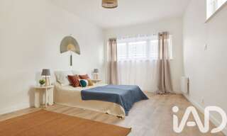 Appartement 4 Pièces 98 m² à vendre à Cholet (49300)