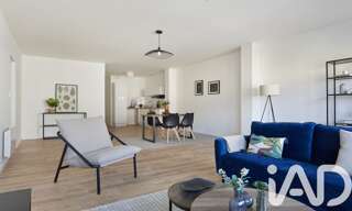 Appartement 4 Pièces 116 m² à vendre à Cholet (49300)