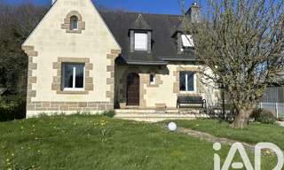 Maison 5 Pièces 136 m² à vendre à Éréac (22250)