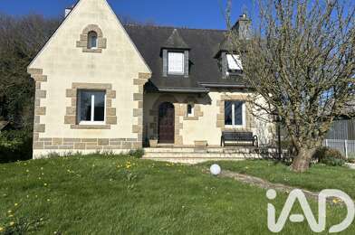 Maison 5 pièces 270000 €