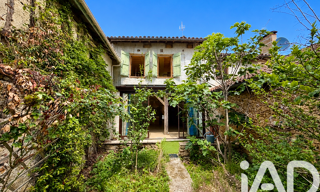 Maison 4 Pièces 135 m² à vendre à Tillac (32170)