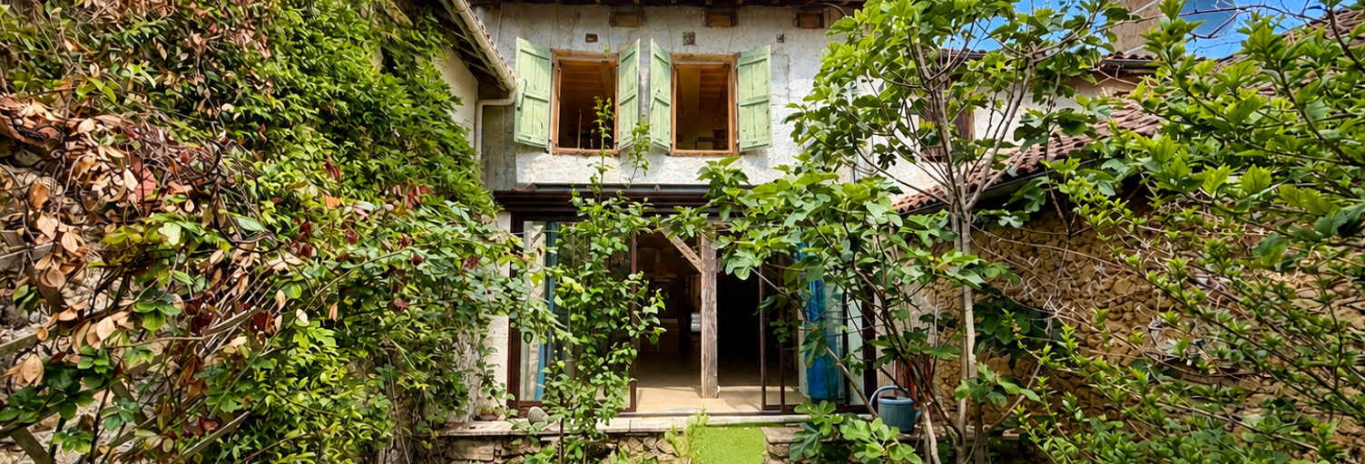 Maison 4 Pièces 135 m² à vendre à Tillac (32170)