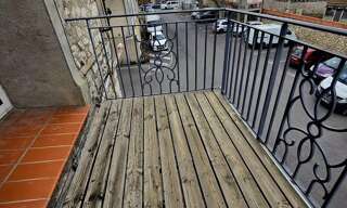 Bureau  30 m² à louer à Marseille 14 (13014)