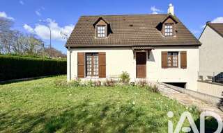 Maison 7 Pièces 135 m² à vendre à Argenteuil (95100)