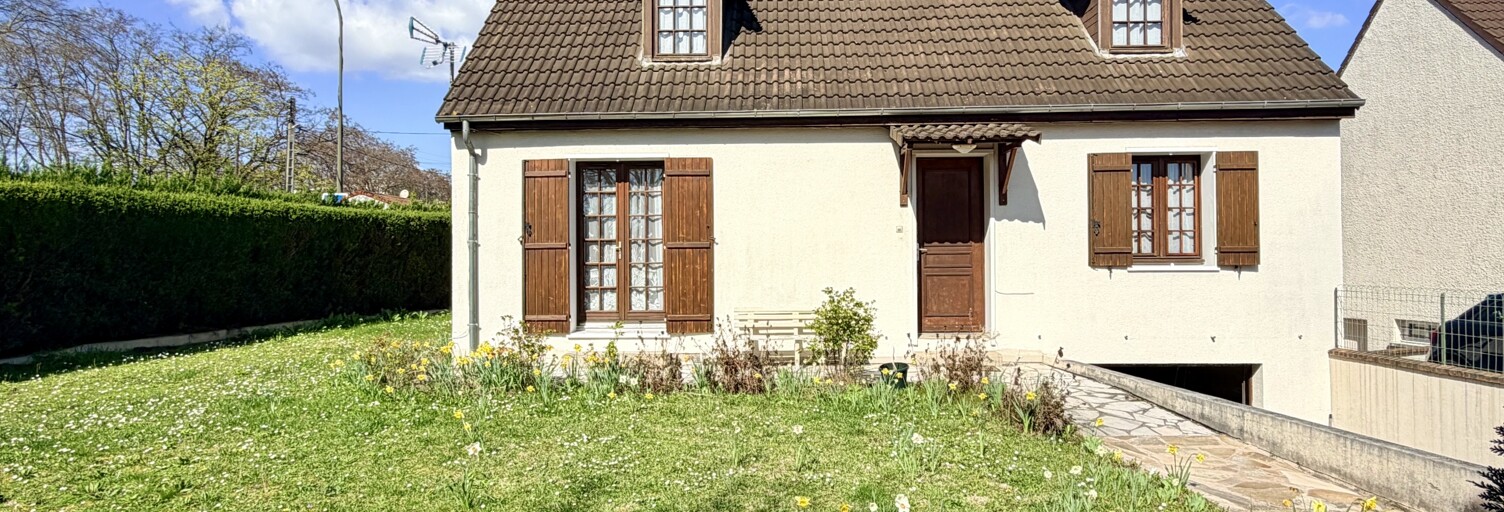 Maison 7 Pièces 135 m² à vendre à Argenteuil (95100)