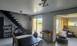 Maison 5 Pièces 118 m² à vendre à Longroy (76260)