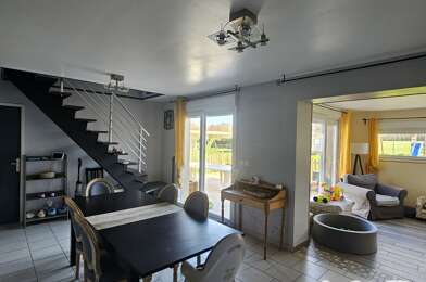 Maison 5 pièces 229000 €