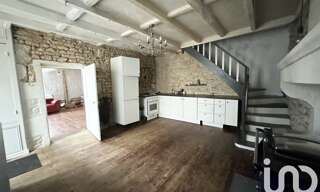 Maison 6 Pièces 167 m² à vendre à Val-de-Bonnieure (16230)