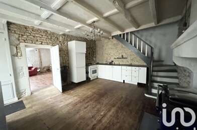 Maison 6 pièces 159500 €