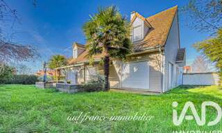 Maison 7 Pièces 215 m² à vendre à Orgeval (78630)